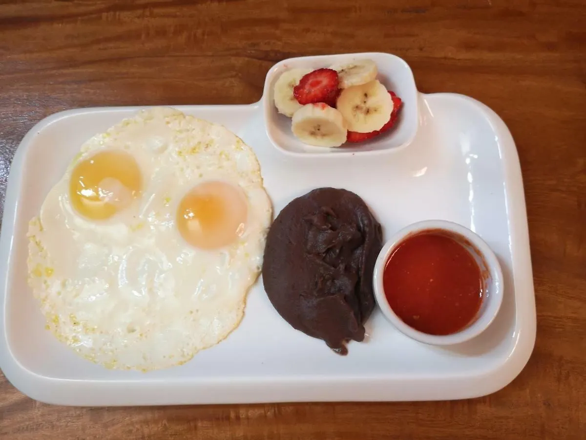 أنتيغوا غواتيمالا Hotel Paseo Hunahpu غواتيمالا